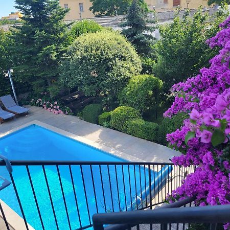 Holiday Home Arboretum Szybenik Zewnętrze zdjęcie