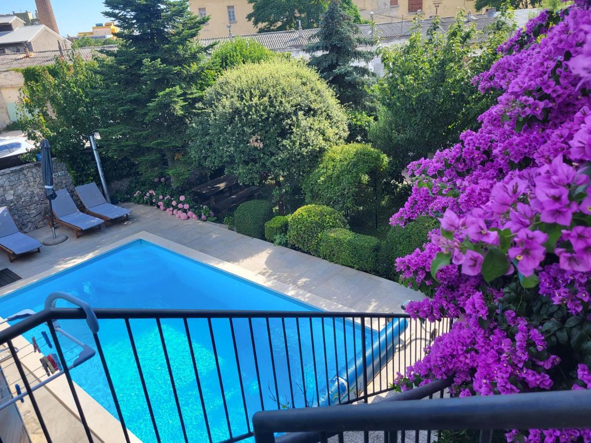Holiday Home Arboretum Szybenik Zewnętrze zdjęcie