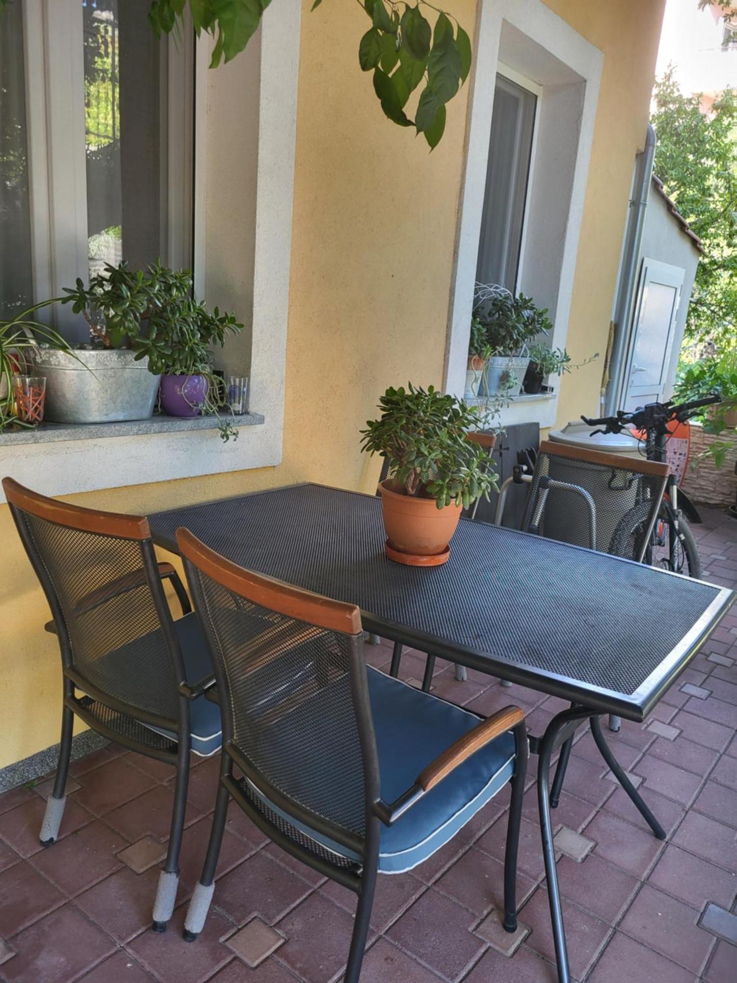 Holiday Home Arboretum Szybenik Zewnętrze zdjęcie