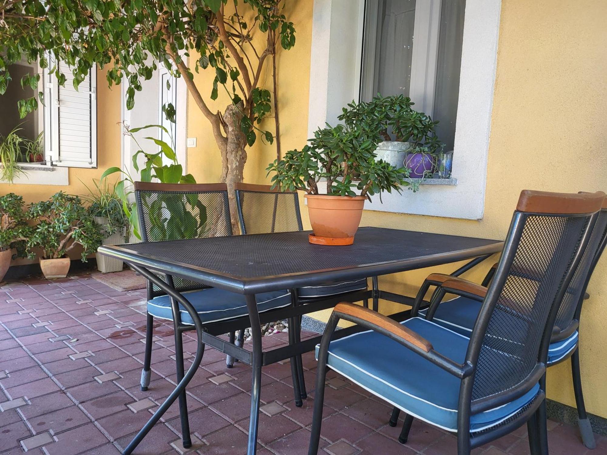 Holiday Home Arboretum Szybenik Zewnętrze zdjęcie