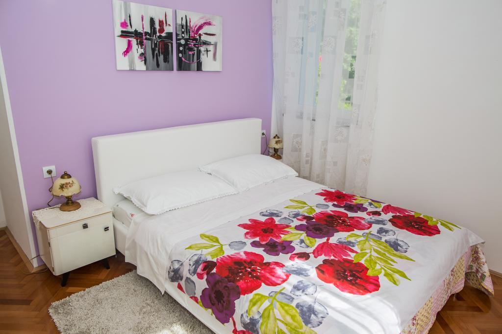 Holiday Home Arboretum Szybenik Zewnętrze zdjęcie