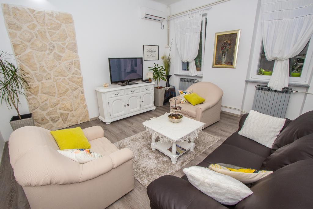 Holiday Home Arboretum Szybenik Zewnętrze zdjęcie