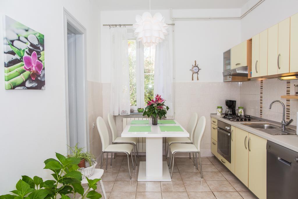 Holiday Home Arboretum Szybenik Zewnętrze zdjęcie