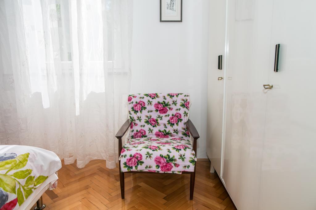 Holiday Home Arboretum Szybenik Zewnętrze zdjęcie