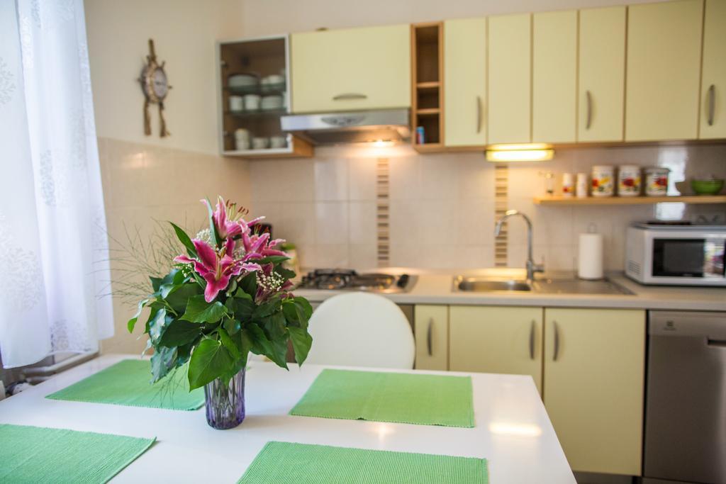 Holiday Home Arboretum Szybenik Zewnętrze zdjęcie
