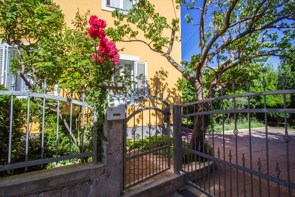 Holiday Home Arboretum Szybenik Zewnętrze zdjęcie