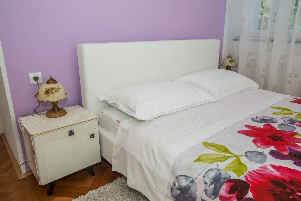 Holiday Home Arboretum Szybenik Zewnętrze zdjęcie