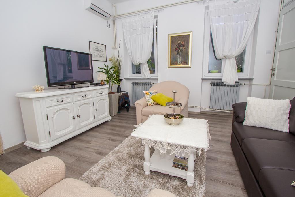 Holiday Home Arboretum Szybenik Zewnętrze zdjęcie