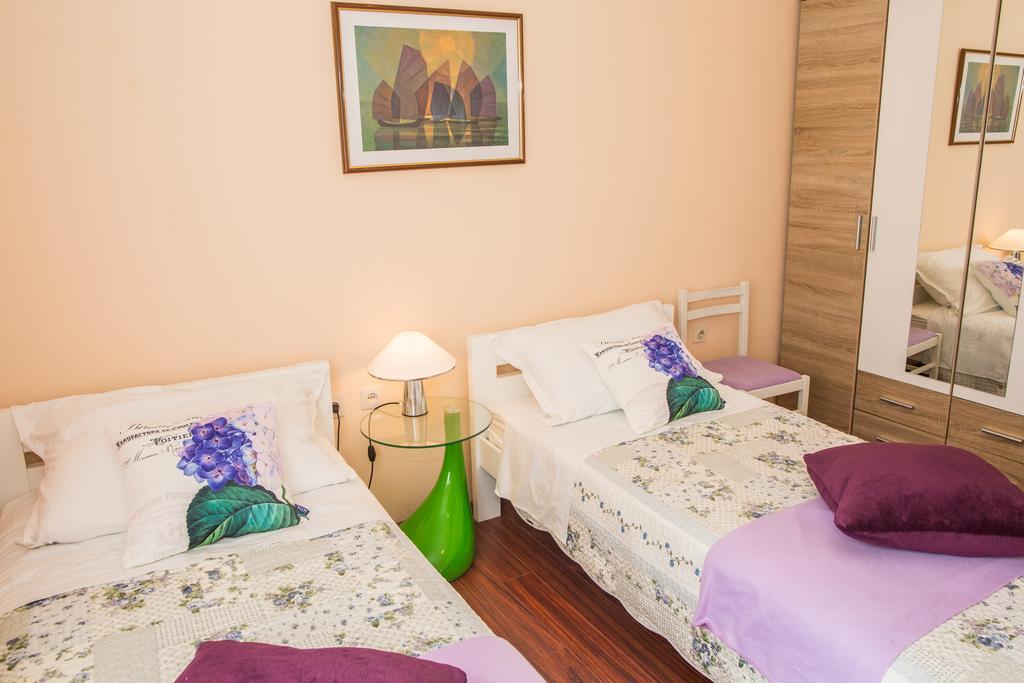 Holiday Home Arboretum Szybenik Zewnętrze zdjęcie