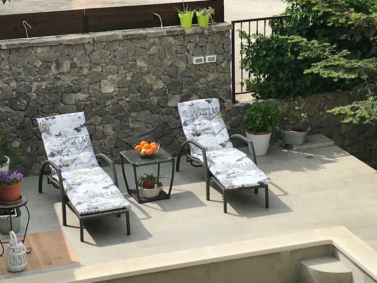 Holiday Home Arboretum Szybenik Zewnętrze zdjęcie