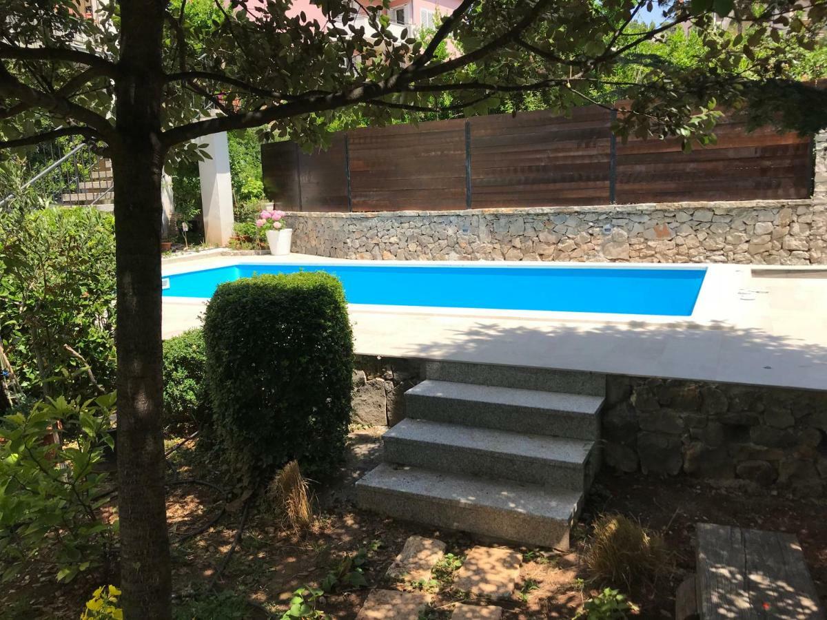 Holiday Home Arboretum Szybenik Zewnętrze zdjęcie