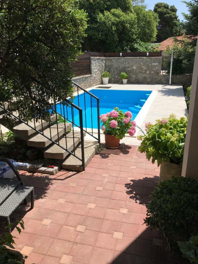 Holiday Home Arboretum Szybenik Zewnętrze zdjęcie