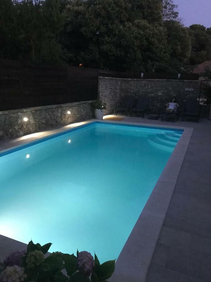 Holiday Home Arboretum Szybenik Zewnętrze zdjęcie