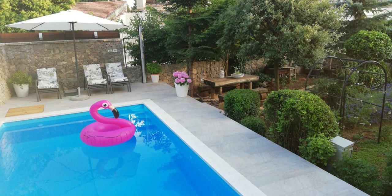 Holiday Home Arboretum Szybenik Zewnętrze zdjęcie